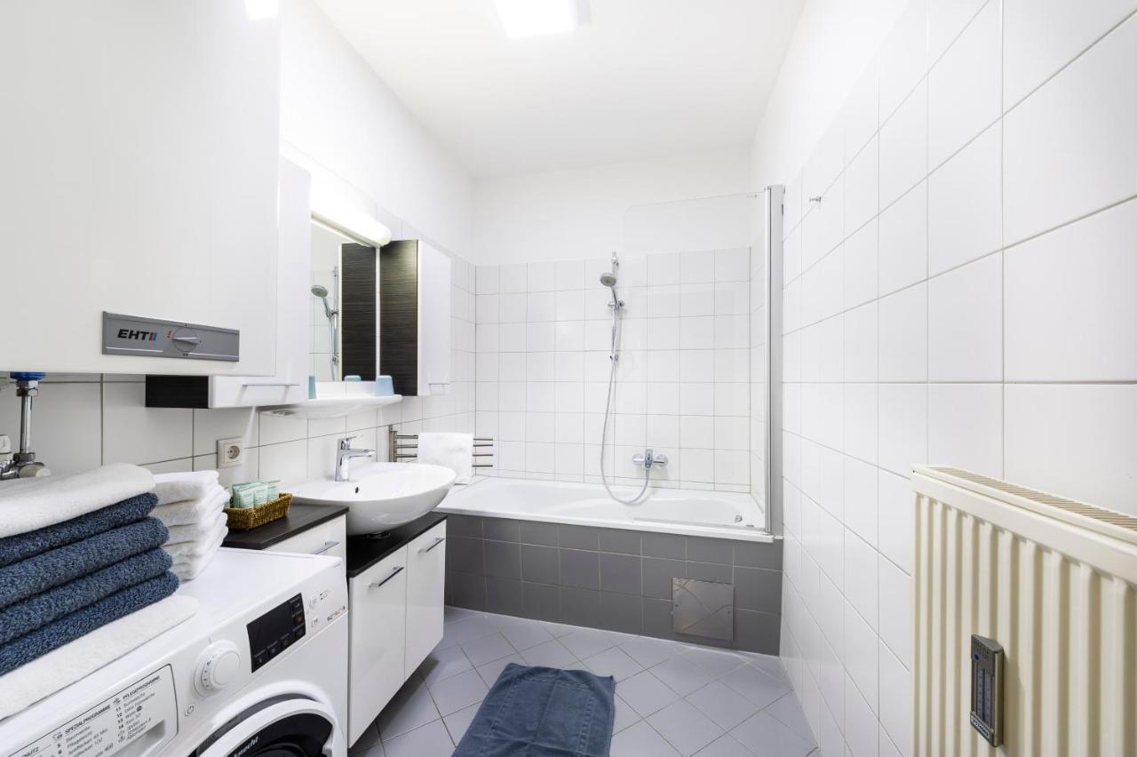 Apartments Am Glockenspielplatz Graz Ngoại thất bức ảnh