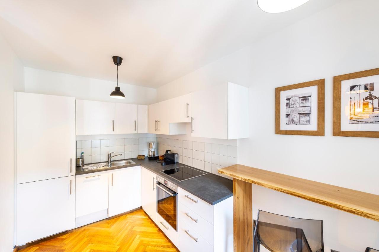 Apartments Am Glockenspielplatz Graz Ngoại thất bức ảnh