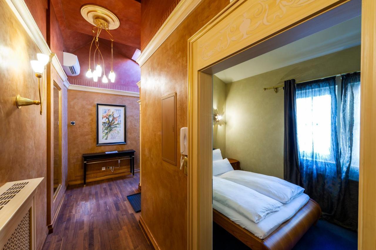 Apartments Am Glockenspielplatz Graz Ngoại thất bức ảnh