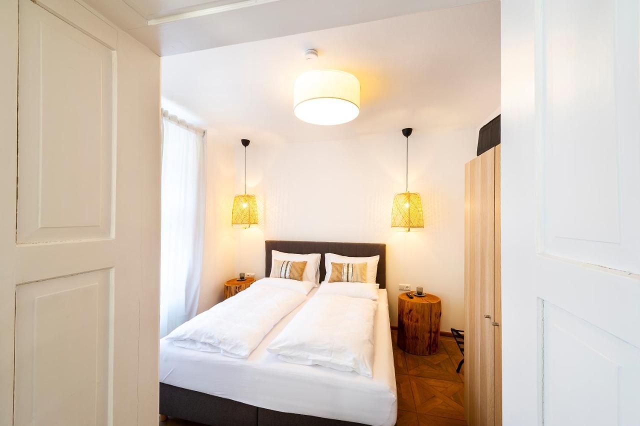 Apartments Am Glockenspielplatz Graz Ngoại thất bức ảnh
