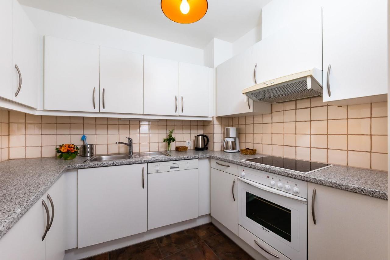 Apartments Am Glockenspielplatz Graz Ngoại thất bức ảnh