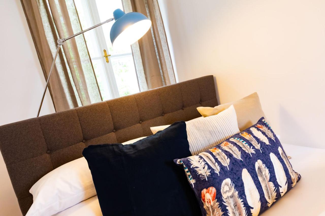 Apartments Am Glockenspielplatz Graz Ngoại thất bức ảnh